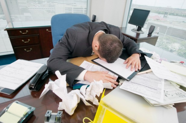 Ministry Burnout- Signs That You Are Burnout