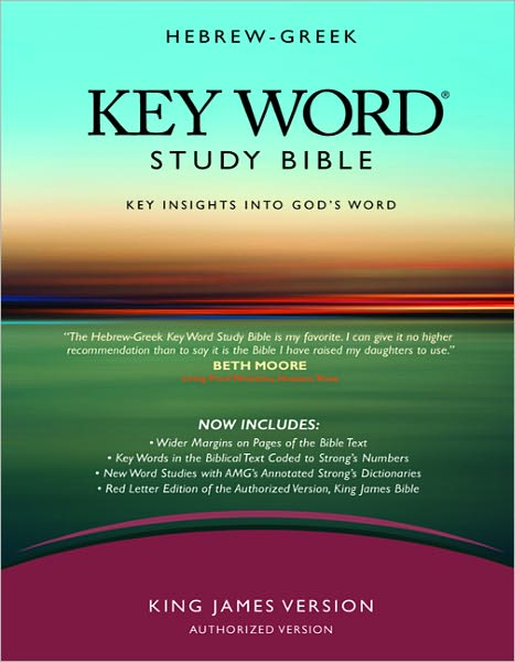 Study Bible