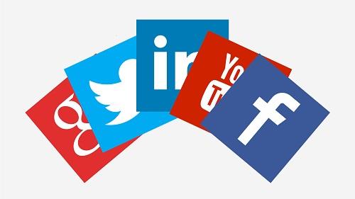 Social Media and the church