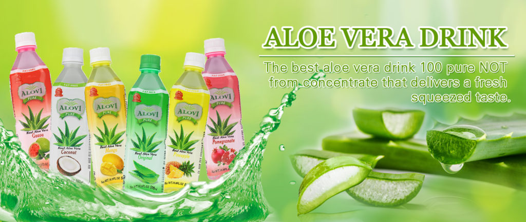 aloeverajuicedrink