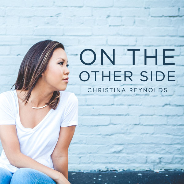 On the other side Cover